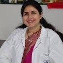 Dr Riddhi Shah
